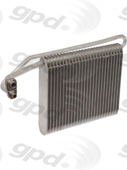 A/C Evaporator Core