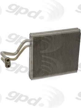 A/C Evaporator Core