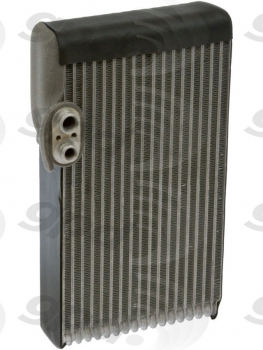 A/C Evaporator Core