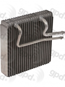 A/C Evaporator Core