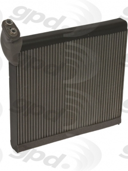 A/C Evaporator Core