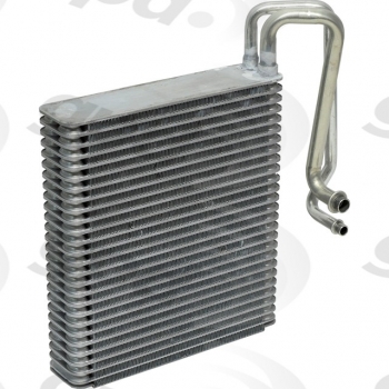 A/C Evaporator Core