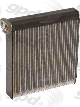 A/C Evaporator Core