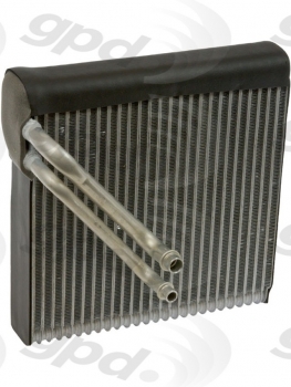 A/C Evaporator Core