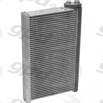 A/C Evaporator Core