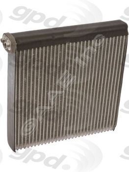 A/C Evaporator Core