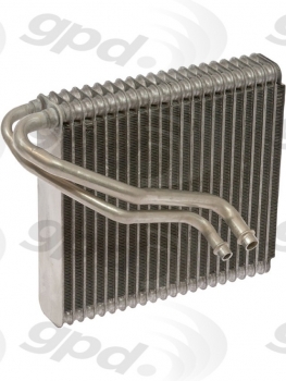 A/C Evaporator Core