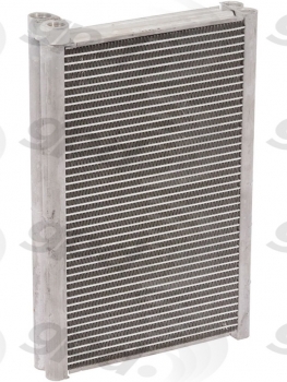 A/C Evaporator Core