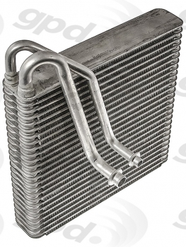 A/C Evaporator Core