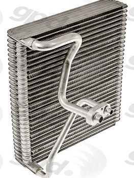 A/C Evaporator Core