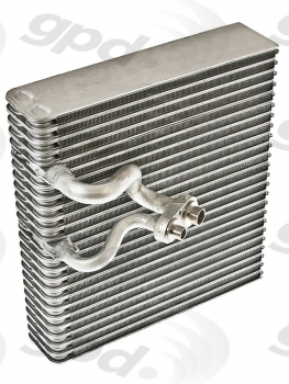 A/C Evaporator Core