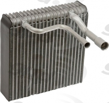 A/C Evaporator Core