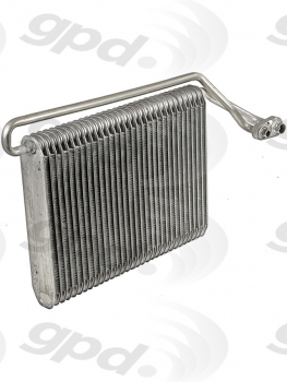 A/C Evaporator Core