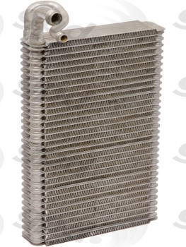 A/C Evaporator Core