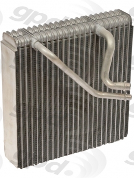 A/C Evaporator Core