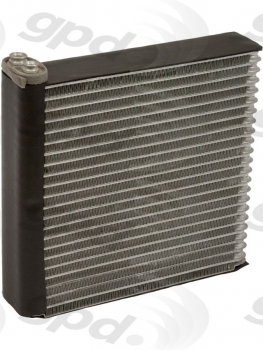 A/C Evaporator Core