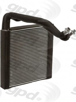 A/C Evaporator Core