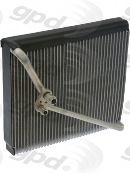 A/C Evaporator Core