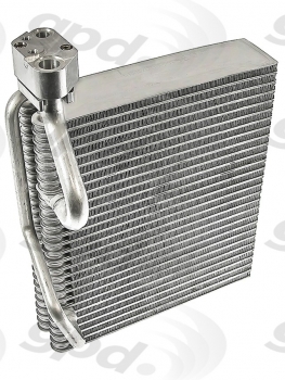 A/C Evaporator Core