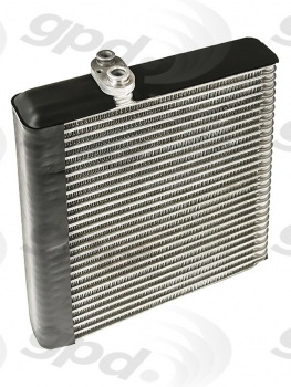 A/C Evaporator Core