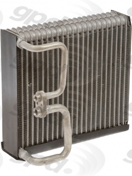 A/C Evaporator Core