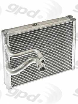 A/C Evaporator Core