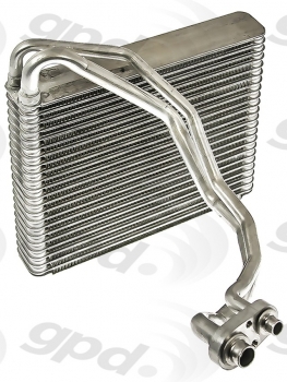 A/C Evaporator Core