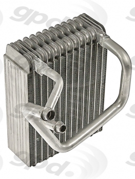 A/C Evaporator Core
