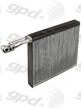 A/C Evaporator Core
