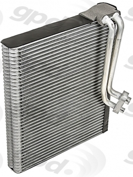 A/C Evaporator Core