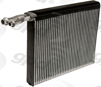 A/C Evaporator Core