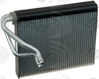 A/C Evaporator Core
