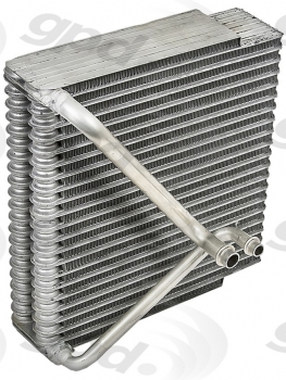 A/C Evaporator Core