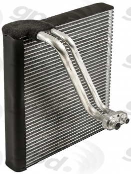 A/C Evaporator Core
