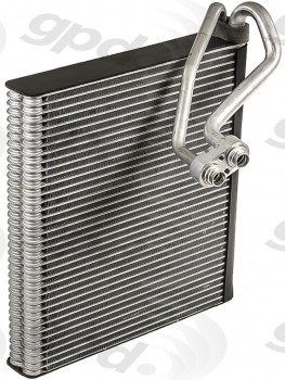 A/C Evaporator Core
