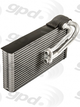 A/C Evaporator Core