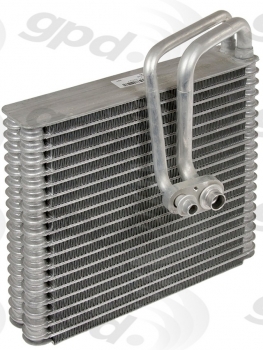 A/C Evaporator Core