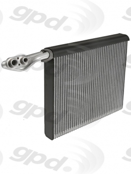 A/C Evaporator Core