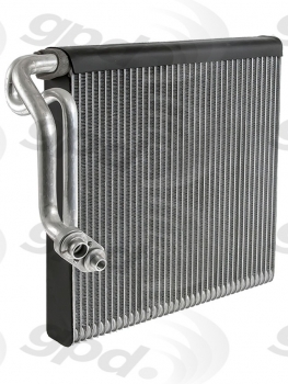 A/C Evaporator Core