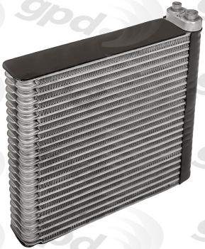 A/C Evaporator Core