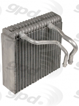 A/C Evaporator Core
