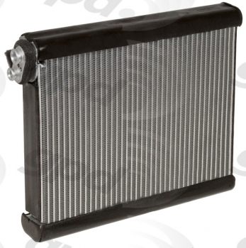 A/C Evaporator Core