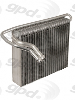 A/C Evaporator Core