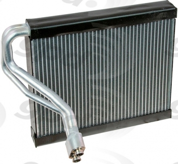 A/C Evaporator Core
