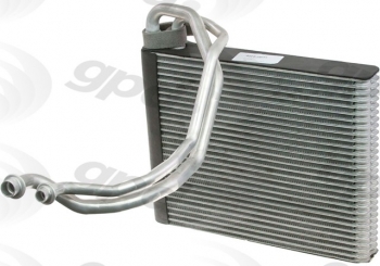 A/C Evaporator Core
