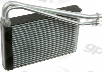 A/C Evaporator Core