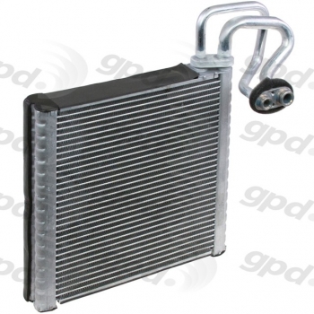 A/C Evaporator Core
