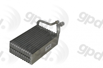 A/C Evaporator Core