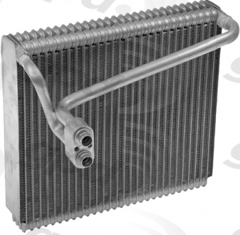 A/C Evaporator Core