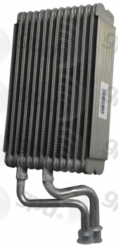 A/C Evaporator Core